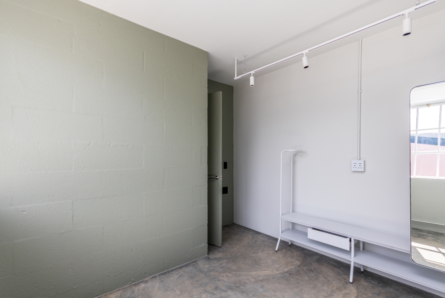 To Let 1 Bedroom Property for Rent in Gardens Western Cape